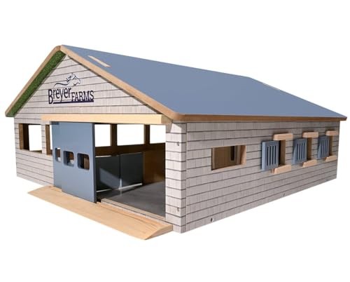 Breyer farms deluxe arena - farms,