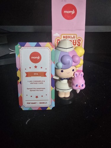 Momiji eva collectible - eva,
