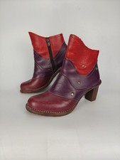 El Naturalista Boot Women UK