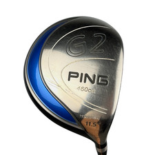 Ping G2 Driver / Flex Regular