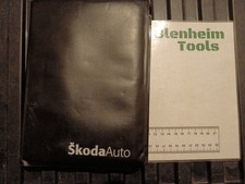 Skoda Fabia II MK2 Owners