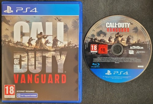 Call duty vanguard - call,