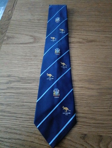 Cardiff rfc australia - v,