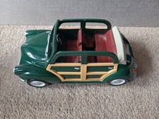 Sylvanian Families Green