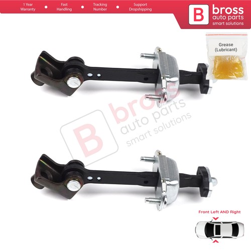 Front door hinge - door,