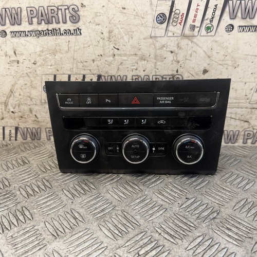 Seat leon mk3 - mk3, heater