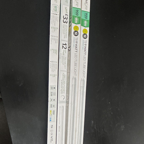Smilife led tube light 18w - smilife, t8