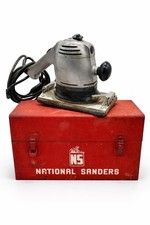Vintage National Sanders