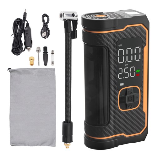 Rechargeable 6000mah tyre - rechargeable,