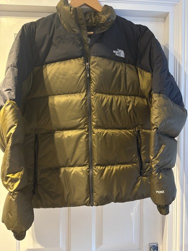The north face diablo down - face,