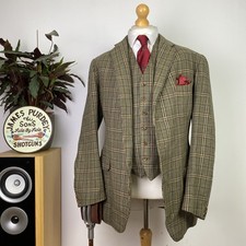 Bradbury & Barnes 38L BESPOKE