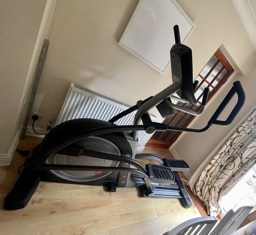 Proform trainer elliptical - trainer,
