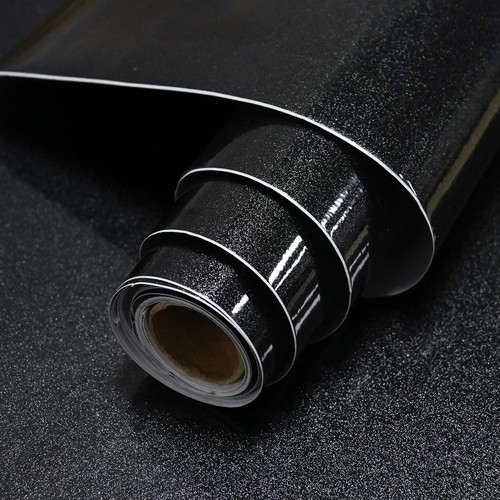 Timeet 60cmx5m black sticky - 60cmx5m,