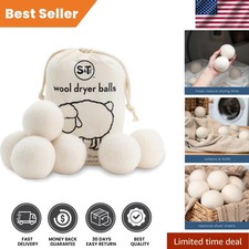 Eco-Friendly XL Wool Dryer