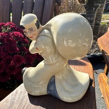 Vintage McCoy WWII Seamen's