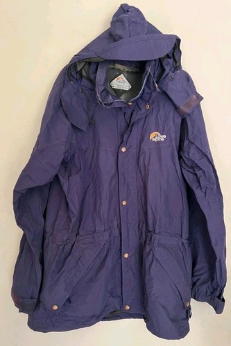 Lowe alpine triple - lowe,