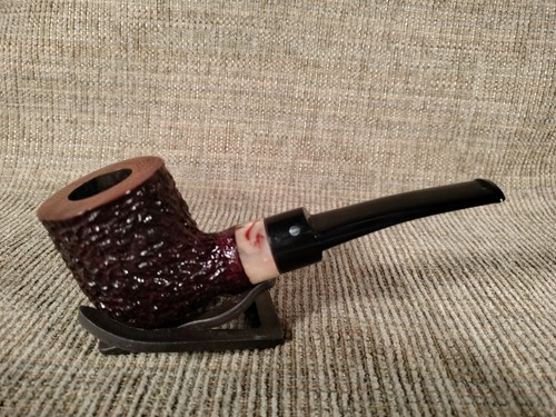 Briar pipe jake hackert - by,