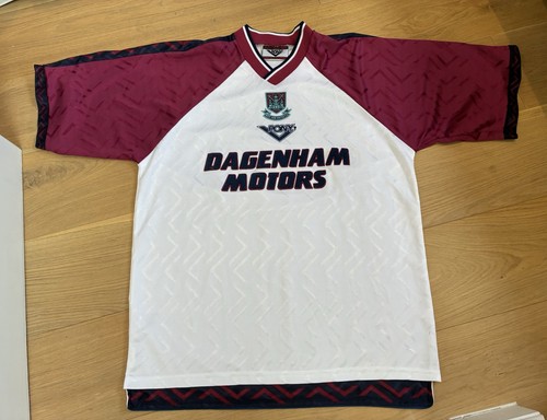Rare original 1994 - -96, large