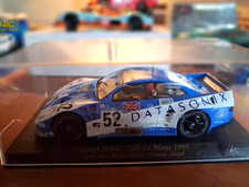 Scalextric Lister Storm #52 -