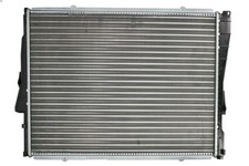 Engine radiator THERMOTEC