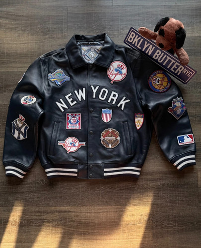 Authentic kith avirex for - authentic, &