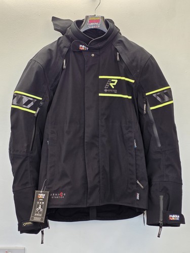 Rukka nivala goretex - 2.0,