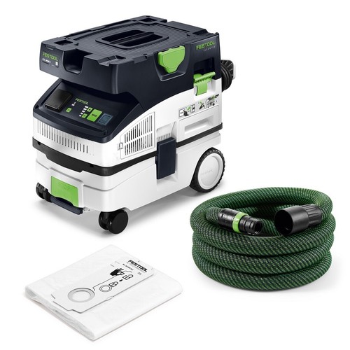 Festool mobile wet - and, dry