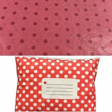 POLKA  DOT  BAGS  & POLKA DOT