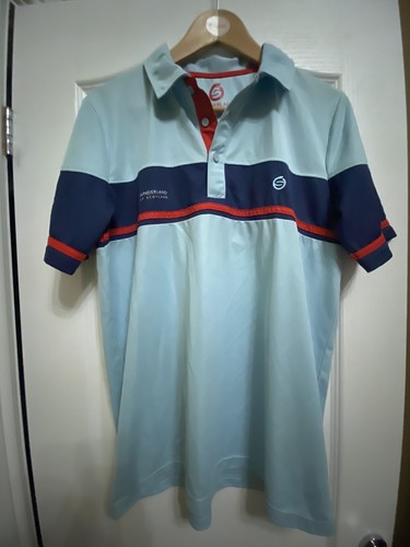 Sunderland scotland golf - 2x,