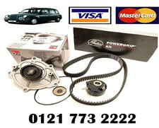 TAXI TX4 EURO 6 TIMING BELT
