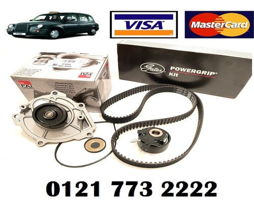 Taxi tx4 euro timing belt - taxi, 6
