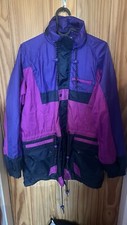  ski jacket