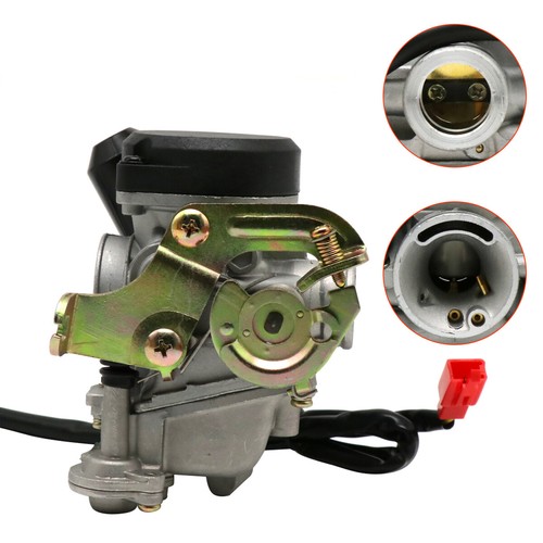 Gy6 carburetor pd18j - carburetor, stroke