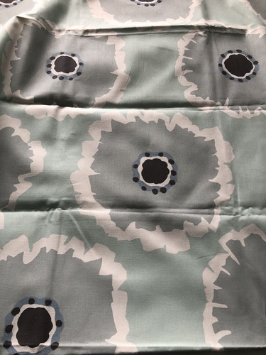 Sanderson papavera fabric - papavera,
