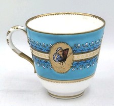 Royal Worcester Butterflies