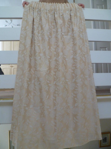 Christy gold cream cotton - christy,