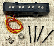 New Pickup Squier Affinity