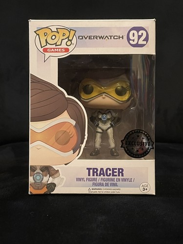 Funko games overwatch - games, #92