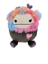 NWT Frumpy The EMO Valentine