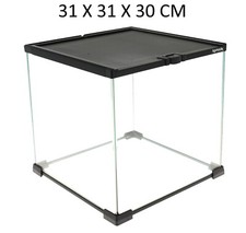 Komodo glass nano - glass,
