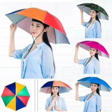 Umbrella Hat Novelty Adult
