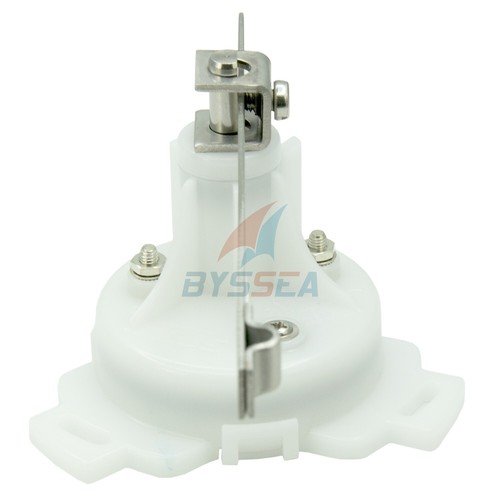 Kus rudder angle sensor - sensor, boat