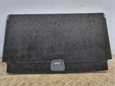 MERCEDES C250 BOOT MAT