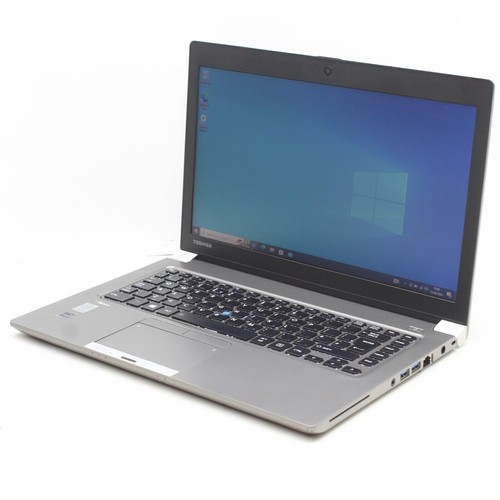 Toshiba tecra z40 core - toshiba,