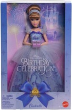 DISNEY PRINCESS BIRTHDAY