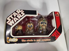 Star Wars Chubby Wookies Hot