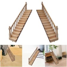 1:12 Dollhouse Wooden