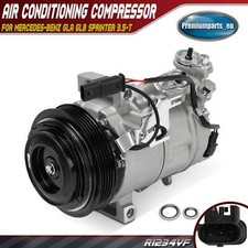 Air Conditioning Compressor
