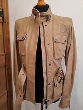 Belstaff Triumph 2.0 Leather