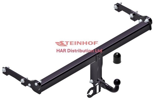 Nissan qashqai tow bar fits - bar,
